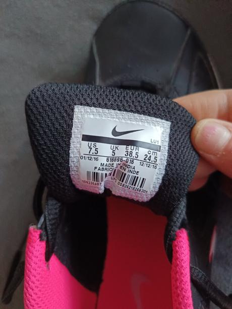 Tenisky nike, nike,38