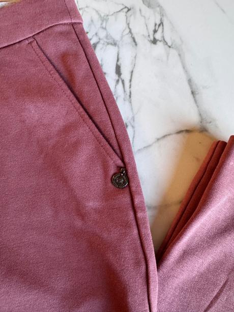 Scotch&soda viskozove noahavice s-xs, s