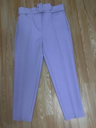 Elegantné nohavice, reserved,xl