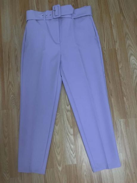Elegantné nohavice, reserved,xl