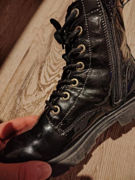 Topánky členkove h&m, h&m,36