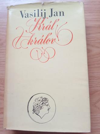 Vasilij jan - kráľ kráľov,