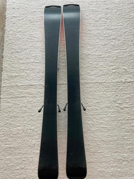 Detske lyže rossignol hero junior me, rossignol,100-109 cm