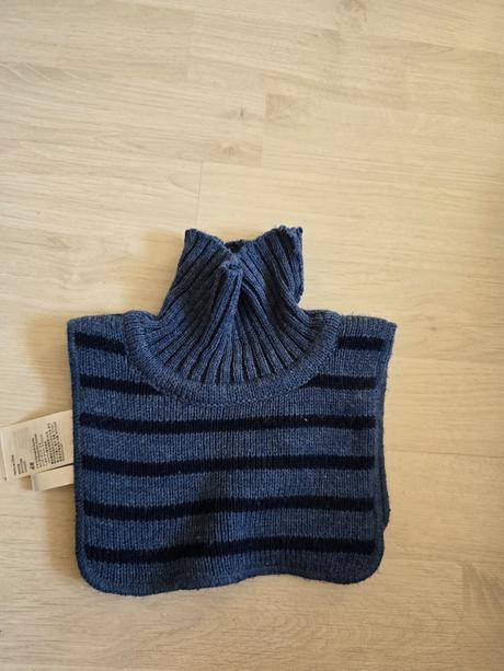 Nákrčník 1-2 roky, h&m,86
