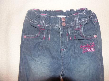 Riflové kraťasky, dopodopo,80