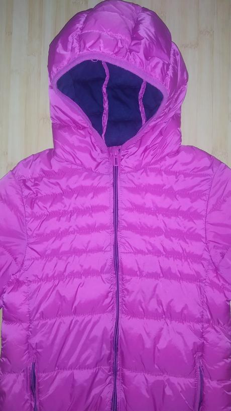 Prechodna bunda, crivit,140