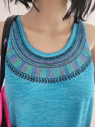 Protest satky s/m, m