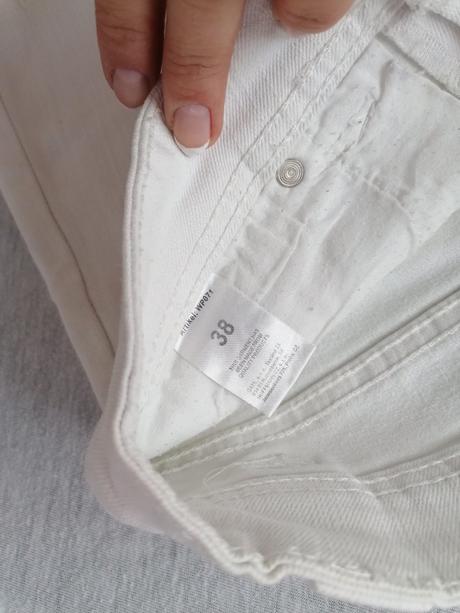 Riflova mini sukna, 38