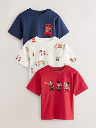 Tričká next, next,68 - 122