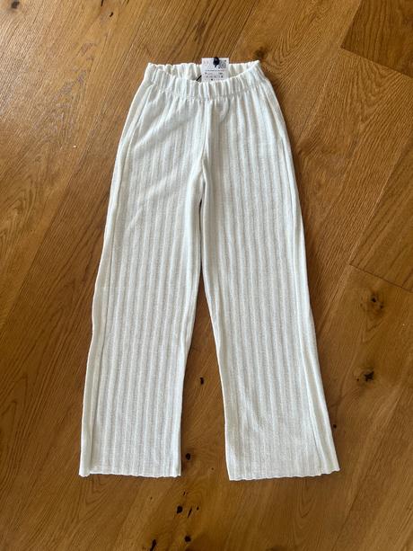 Zara nohavice, zara,134