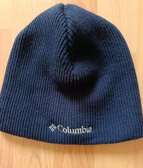 Zimna, ciapka columbia, columbia,134