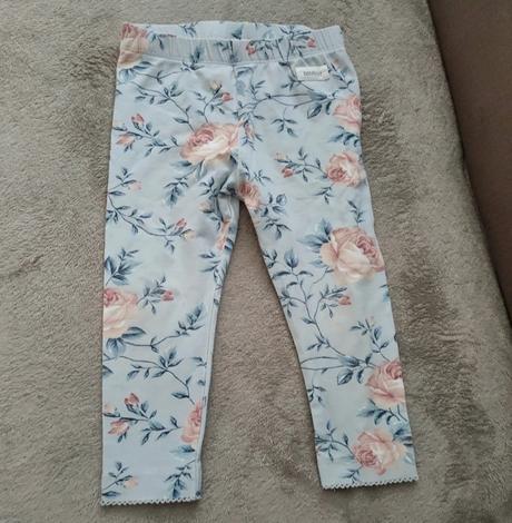 Newbie legíny, newbie,86