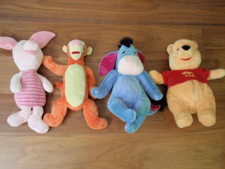 Macko pooh a kamaráti, 