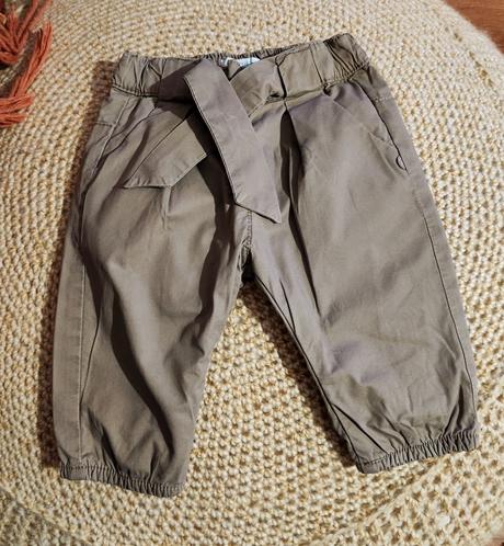 Nohavice, obaibi,68