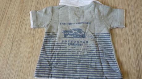 Frajerske polo tricko,74, 74