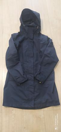 Prechodný nepremokavý kabát tchibo, tchibo,40