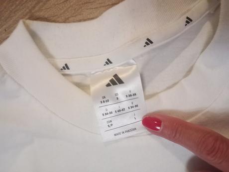 Tričko adidas a kraťasy, adidas,164