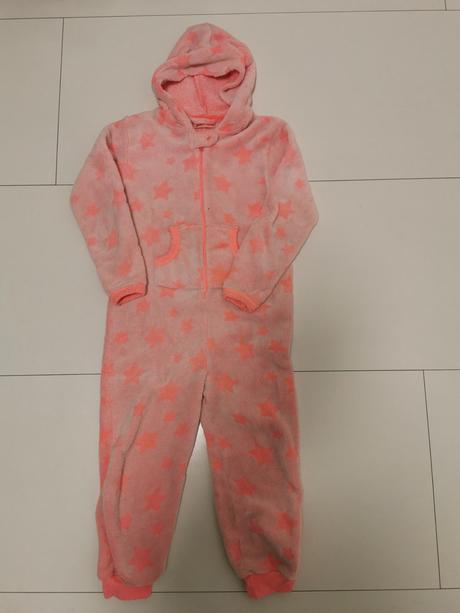 Teply overal, kiki&koko,122