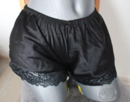 Sortky na spanie, xs