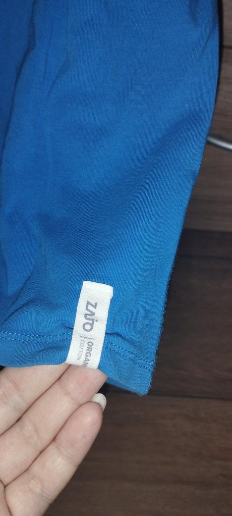 Tričko zajo 134/140, zajo,134