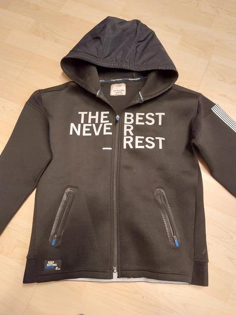 Zara bunda na jeseň ci jar 140, zara,140