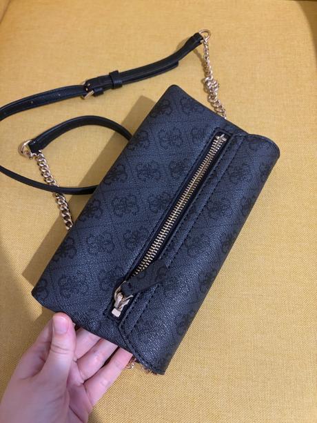 Guess kabelka, guess