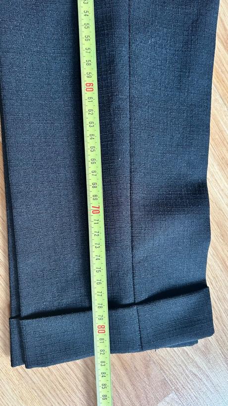 Chlapčenský oblek v.134 - tmavošedý, 134