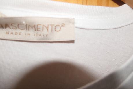 Rinascimento original teddy damske tricko l, l