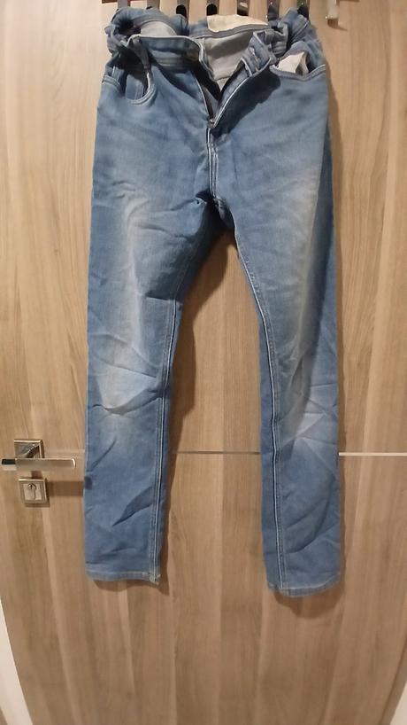 Rifle slim 164, pepperts,164