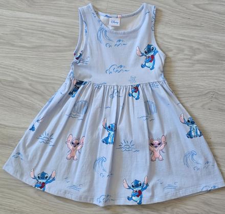 Šaty, disney,104