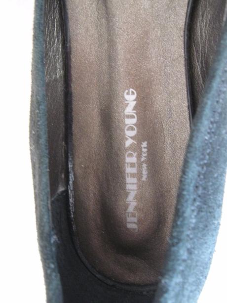 Čierne  zamatové baleríny, 37, 37