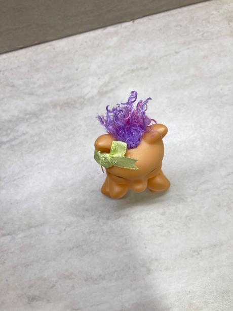 My little ponny newborn viacej kusov, 