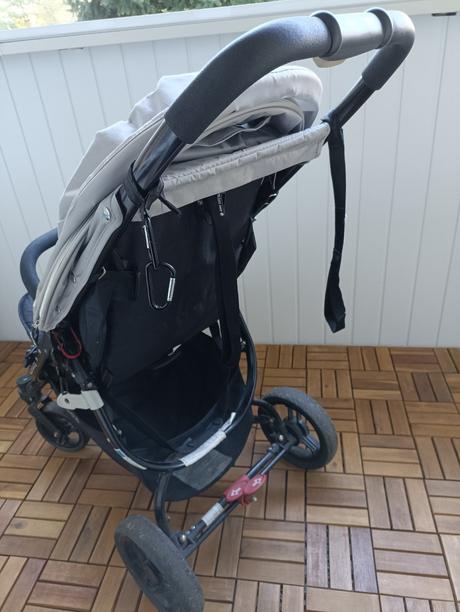 Športový kočiar valco baby, valco baby,valco baby snap 4