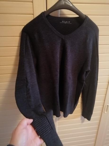 Pánske oblecenie, m