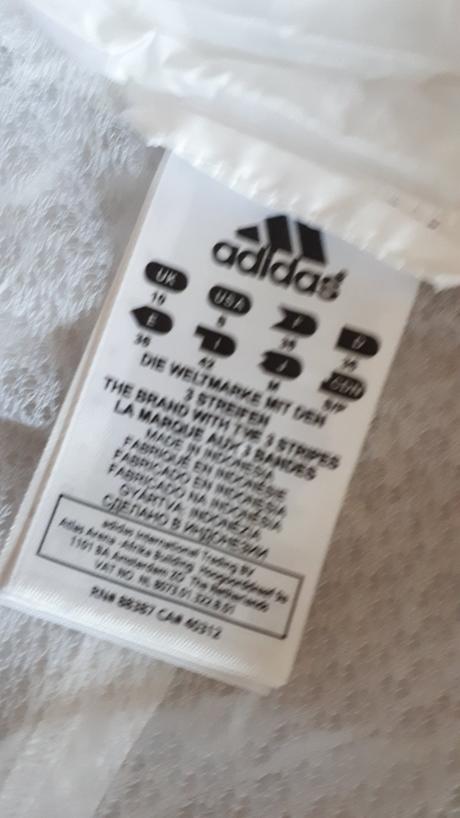 Športová vesta adidas vel 36/38, s