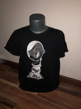 Tričko s3t kidz, 140