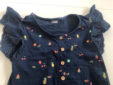 Overal next s ovocim, next,134