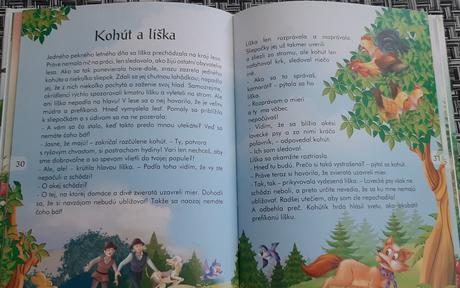 Rozprávky o zvieratkách, 