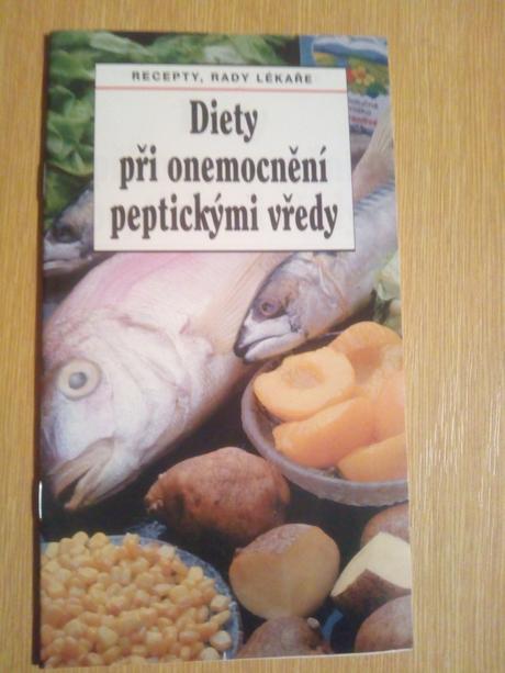 Varenie v chorobe proti vredom 1., 