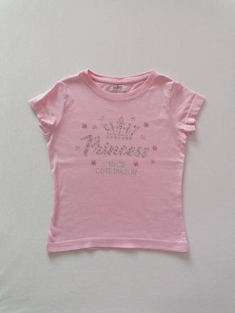 Tricko princess, 98