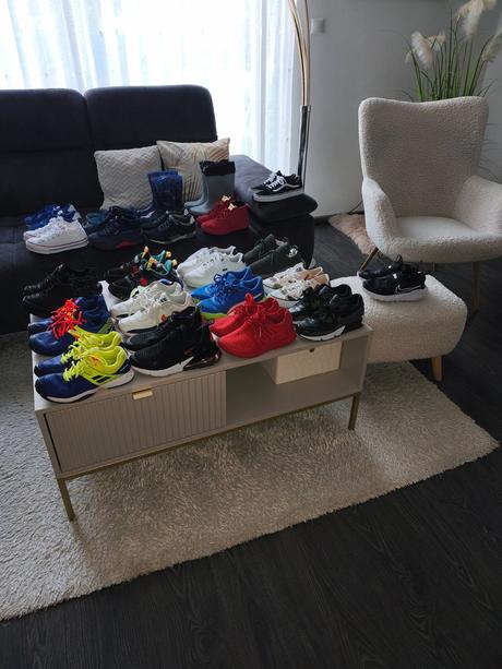 Tenisky nike air max plus č.37, nike,37