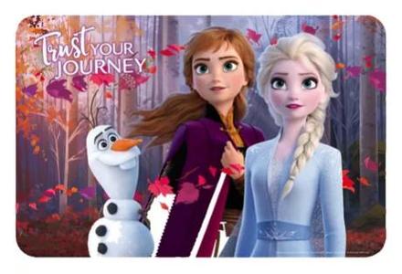 Prestieranie frozen - skladom,