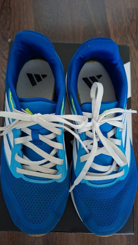 Chlapčenské tenisky adidas 38, adidas,38