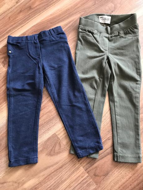 Leginove rifle, f&f,92