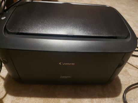 Tlačiareň canon, canon