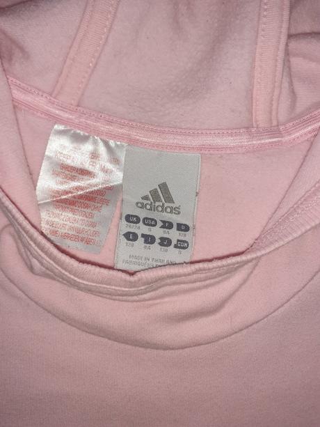 Mikina adidas, adidas,128