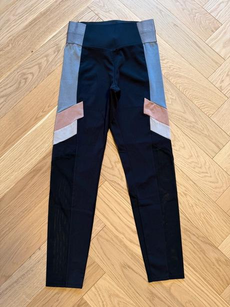 Oysho_sport nohavice, s