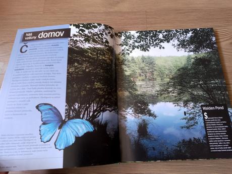 Encyklopédia školáka - život okolo nás, 