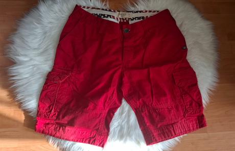 Pánske kraťasy, timeout,48