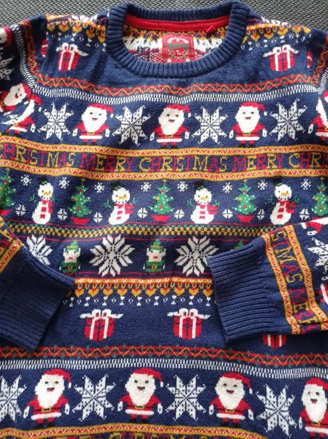 Vianočné pletené svetríky, tu,152
